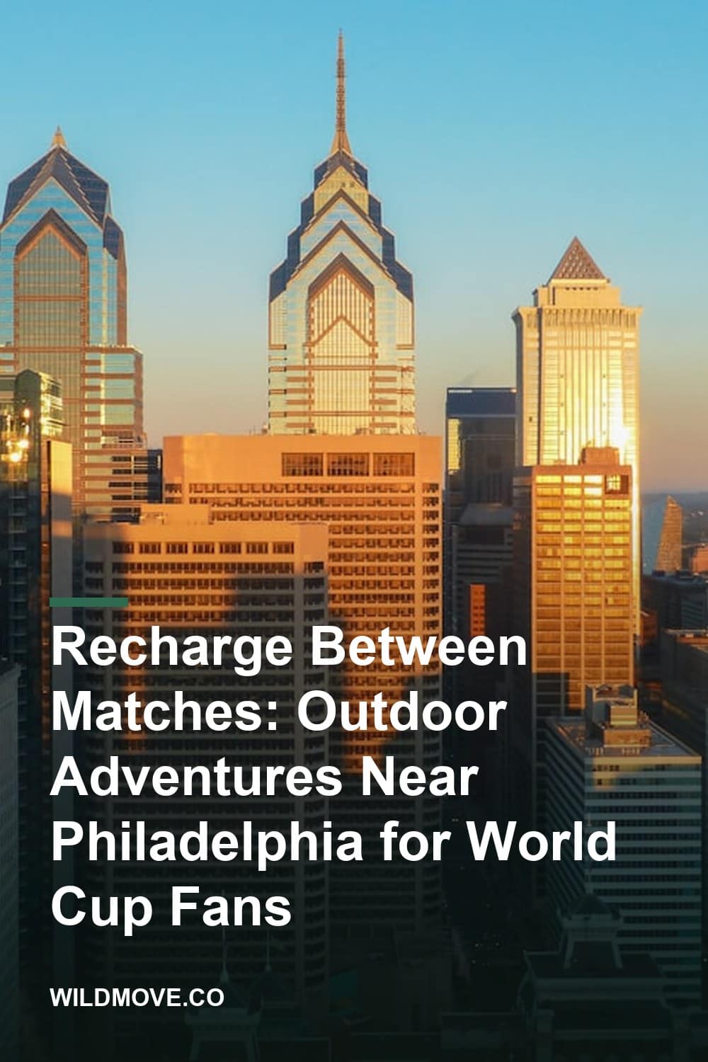 Outdoor Adventures Near Philadelphia: Day Trips Worth the Drive