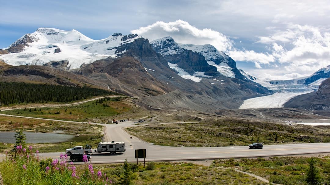 Mastering the 2026 Vehicle Reservations for Going-to-the-Sun Road in Glacier National Park
