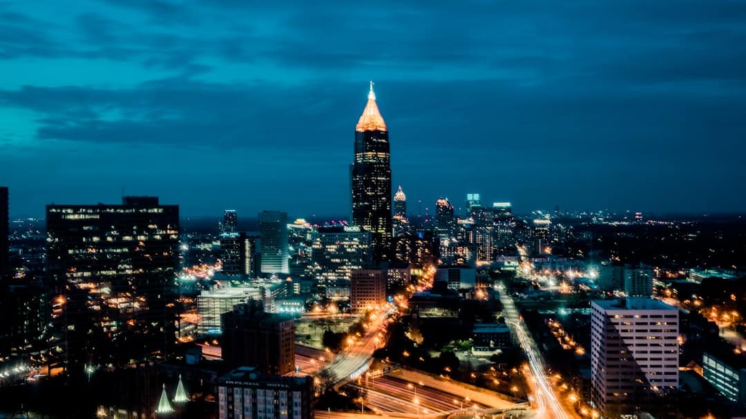 Unwind Between Matches: Best Day Trips and Outdoor Spots Near Atlanta for World Cup Visitors