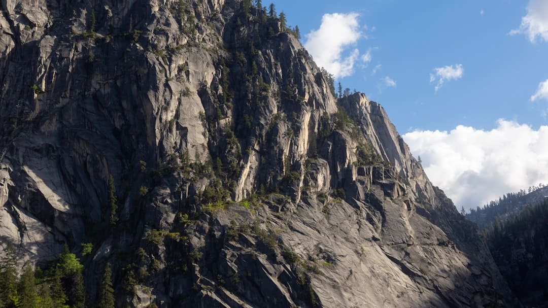 Where to Start Climbing: Beginner-Friendly Crags in the US