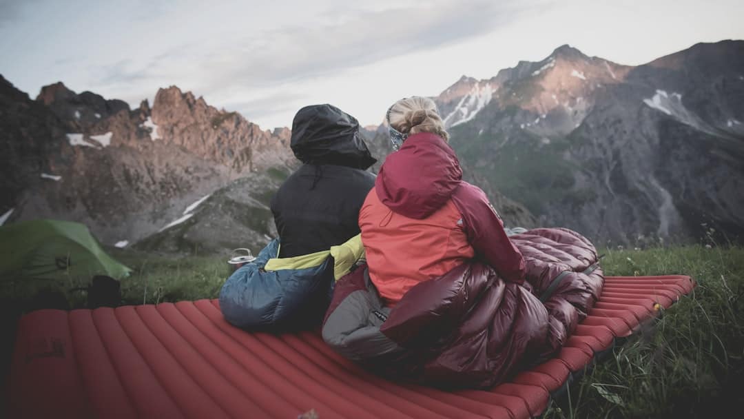 Choosing Between Ultralight Quilts and Sleeping Bags Under $150 for Thru-Hiking