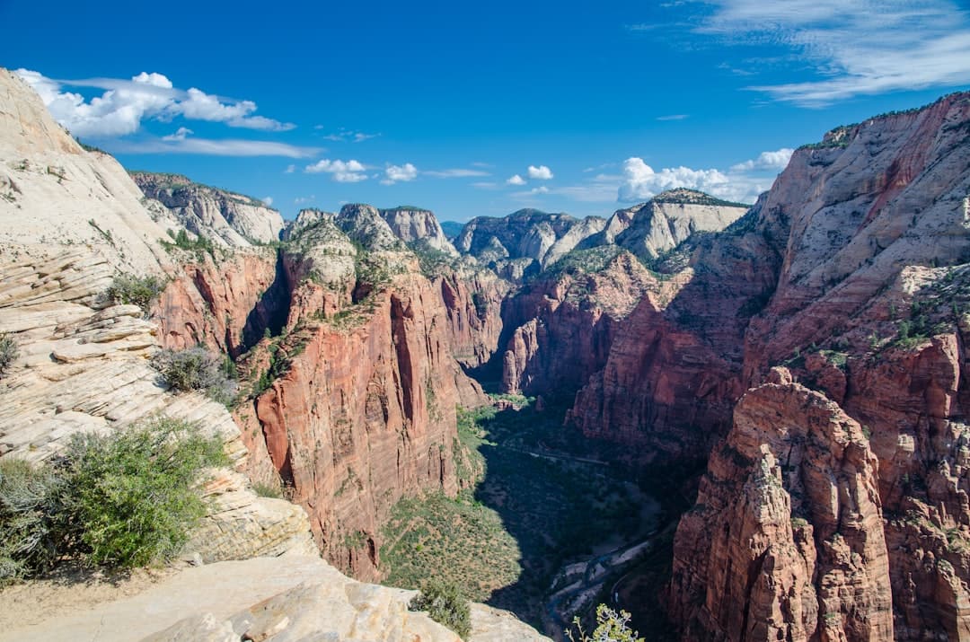 Winning the Zion Angels Landing Permit Lottery: Your 2026 Strategy
