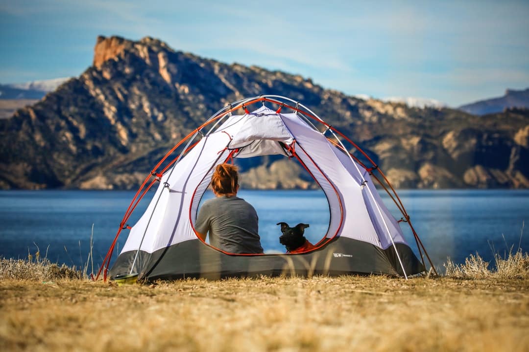 Affordable Lightweight 2-Person Backpacking Tents Under $100