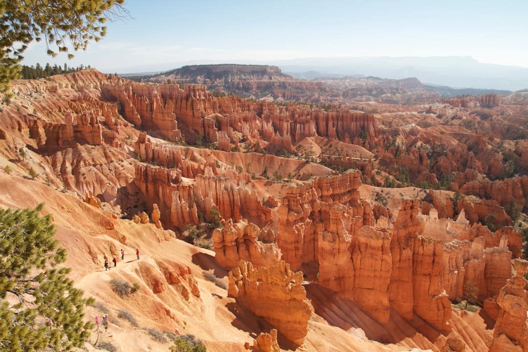 First Trip to Bryce Canyon? Don’t Miss These 5 Must-See Trails and Viewpoints