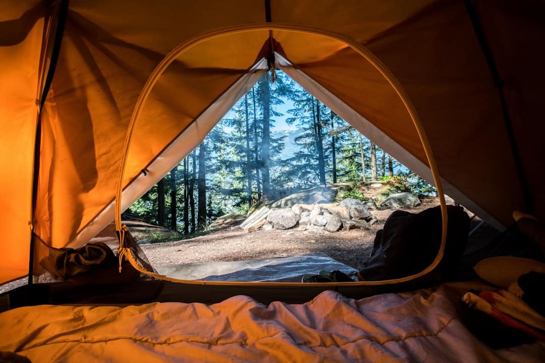 Top Lightweight Tents Under 3 Pounds for Backpacking in 2026