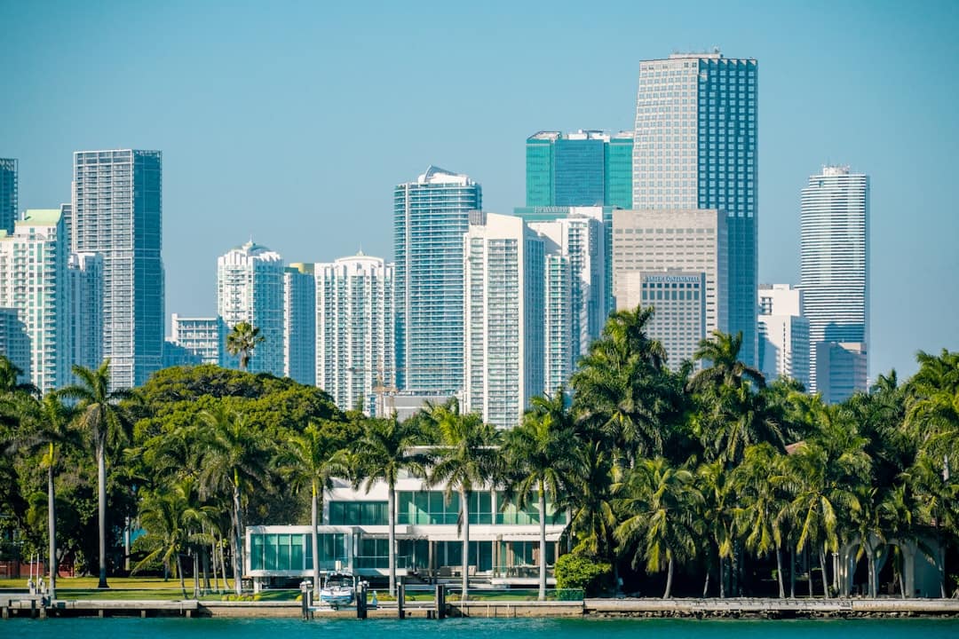 Navigating Miami for the 2026 World Cup: Match Day and Beyond