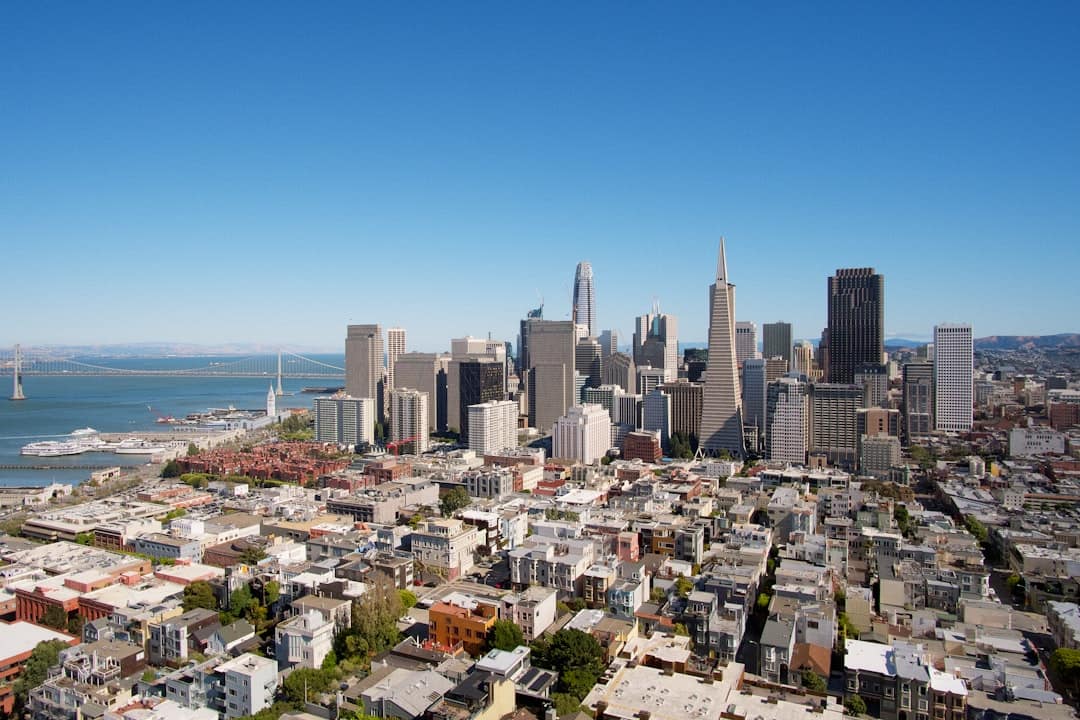 Outdoor Escapes Around the San Francisco Bay Area: Day Trips That Deliver