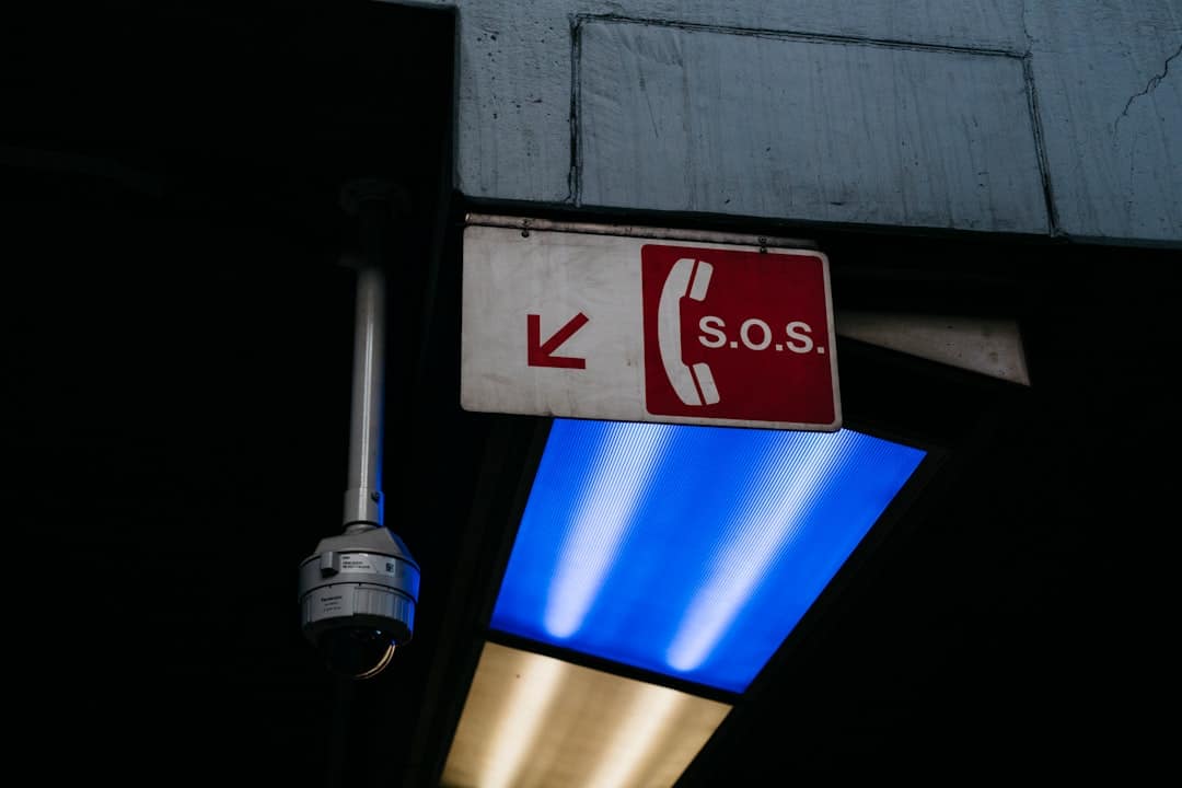 How to Trigger an SOS Without Cell Signal: A Step-by-Step Guide