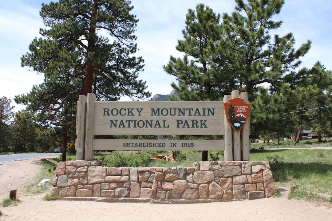 Rocky Mountain National Park Timed Entry 2026: Exact Release Dates, Hours, and Fees