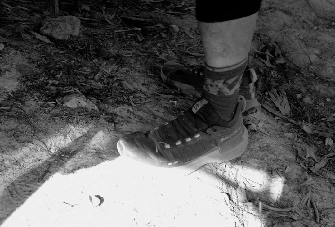 Salomon X Ultra 5 vs Hoka Kaha 2 GTX: A Detailed Hiking Boot Comparison for 2026