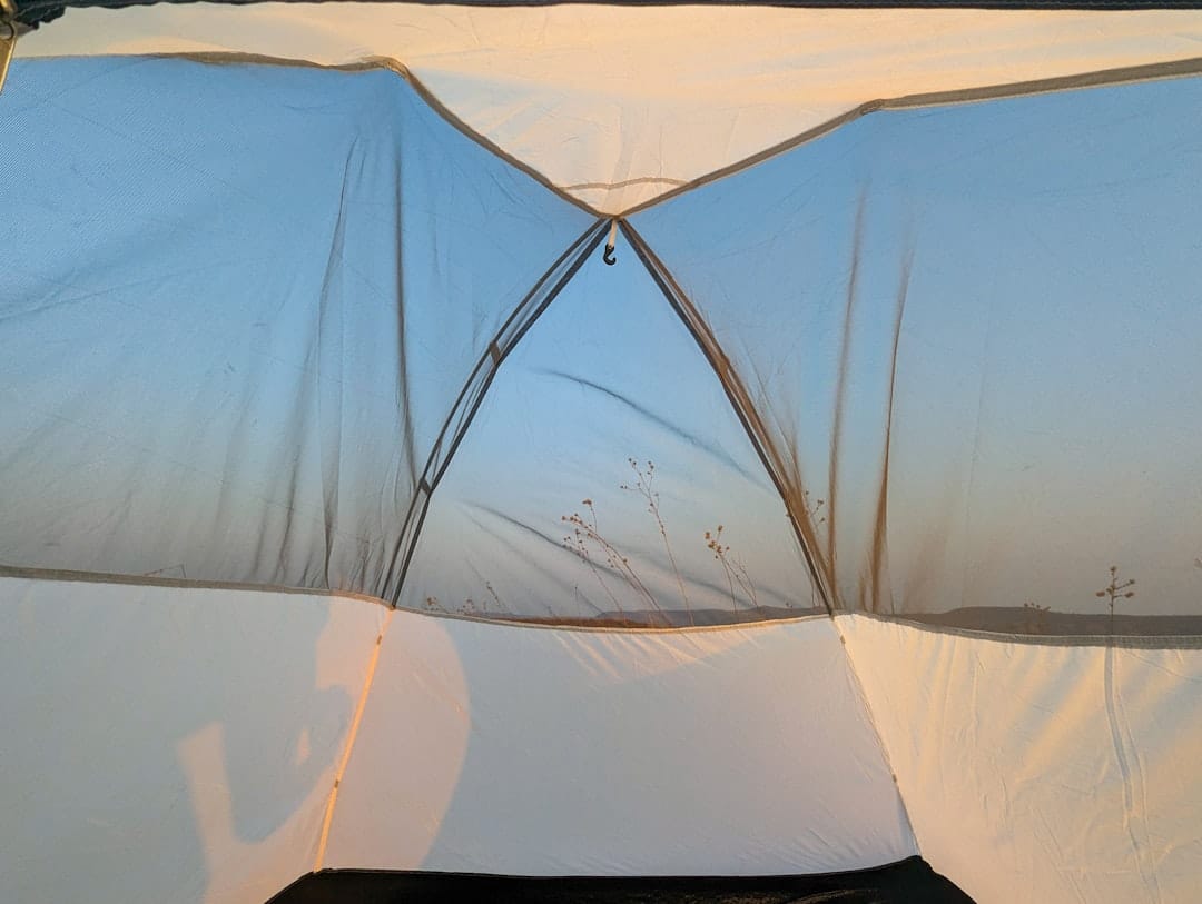 Big Agnes Copper Spur HV UL2 vs Nemo Dagger Osmo 2P Tent Comparison