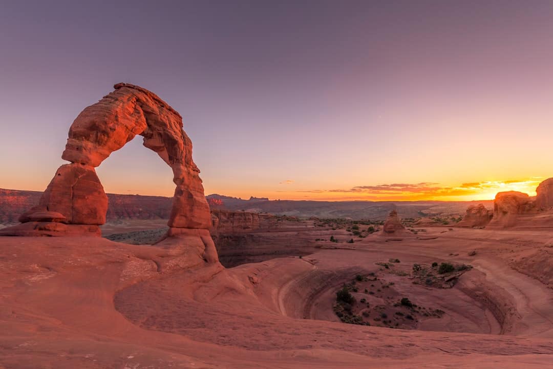 Securing Your 2026 Timed Entry Permit for Arches National Park: A Step-by-Step Guide
