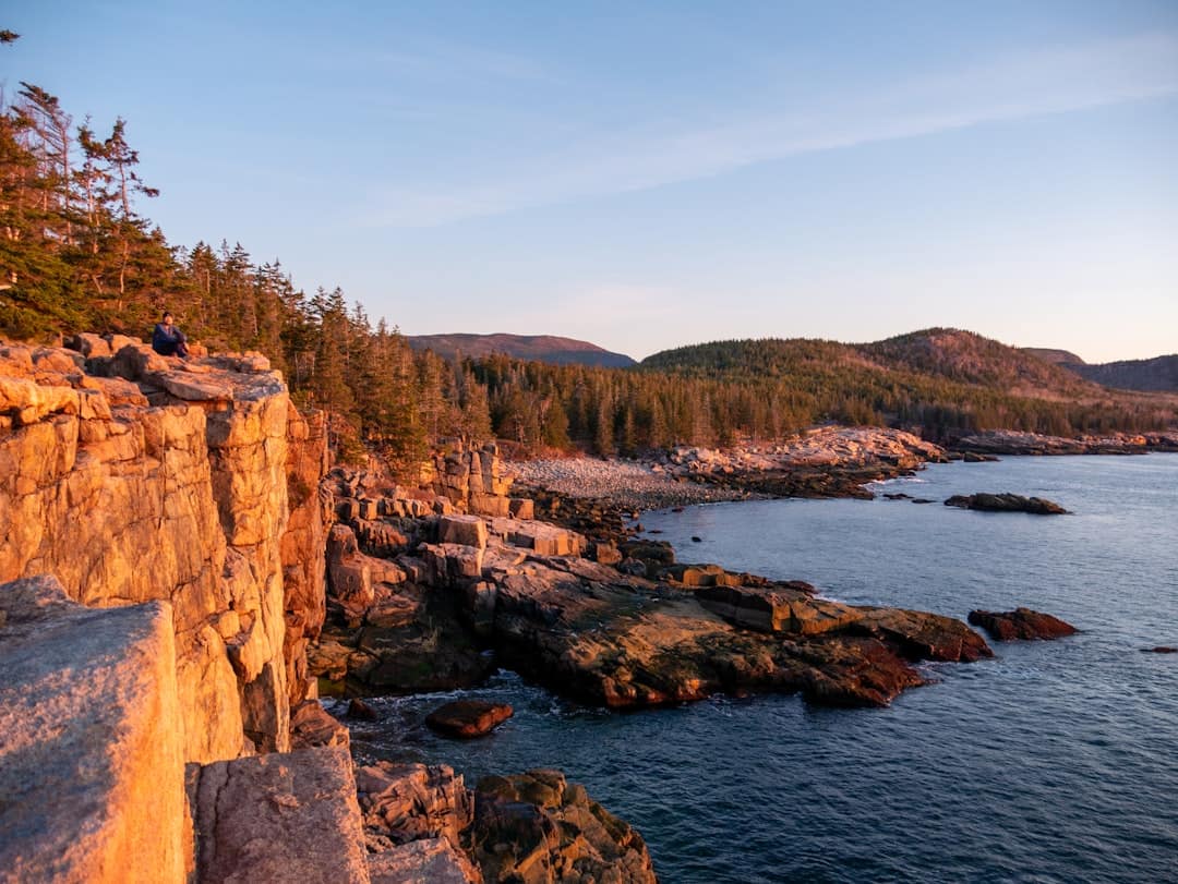 2 Days at Acadia National Park: A Realistic Schedule