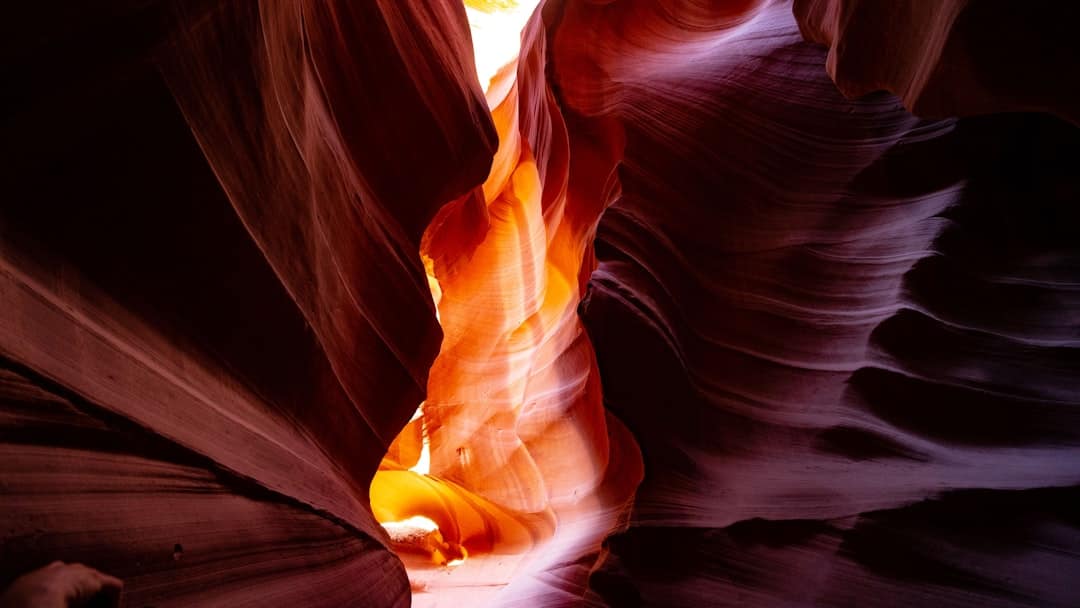 48 Hours in Antelope Canyon: Must-See Spots and Hidden Gems