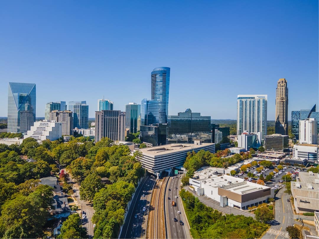 48 Hours in Atlanta: A Fan’s Itinerary for World Cup 2026 Matches and Attractions