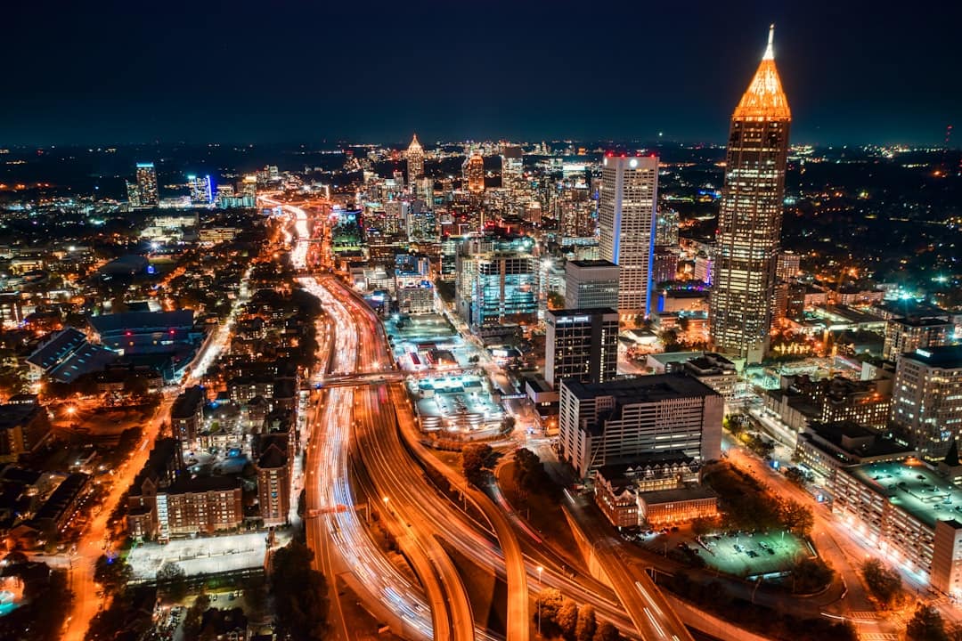 Game Day in Atlanta: Your Insider’s Guide to Mercedes-Benz Stadium and Beyond