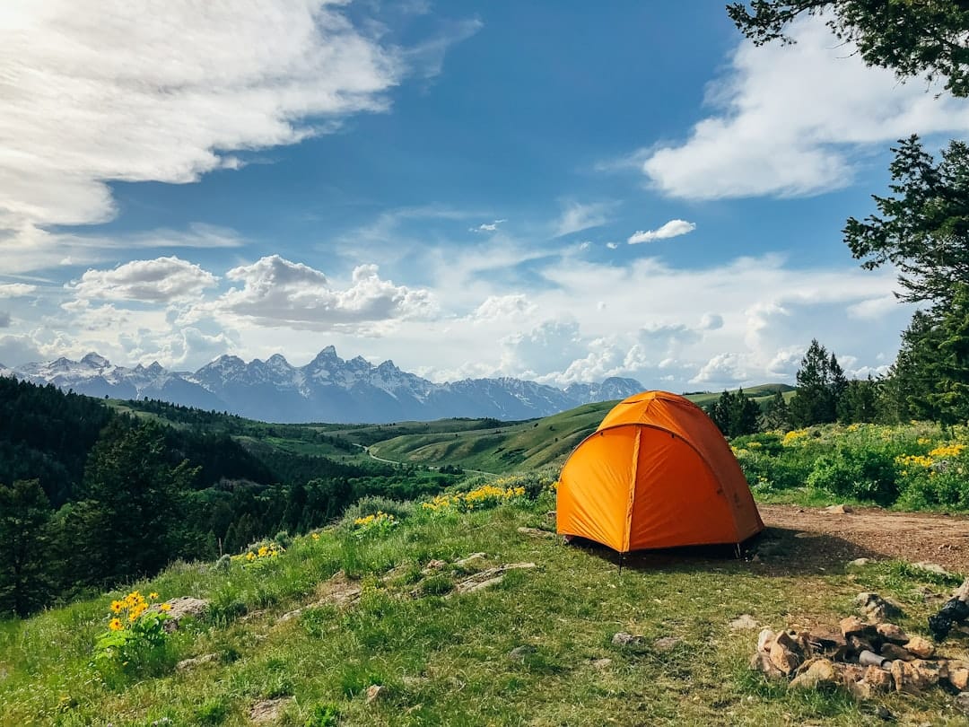 The Two-Person Backpacking Tents Worth Carrying