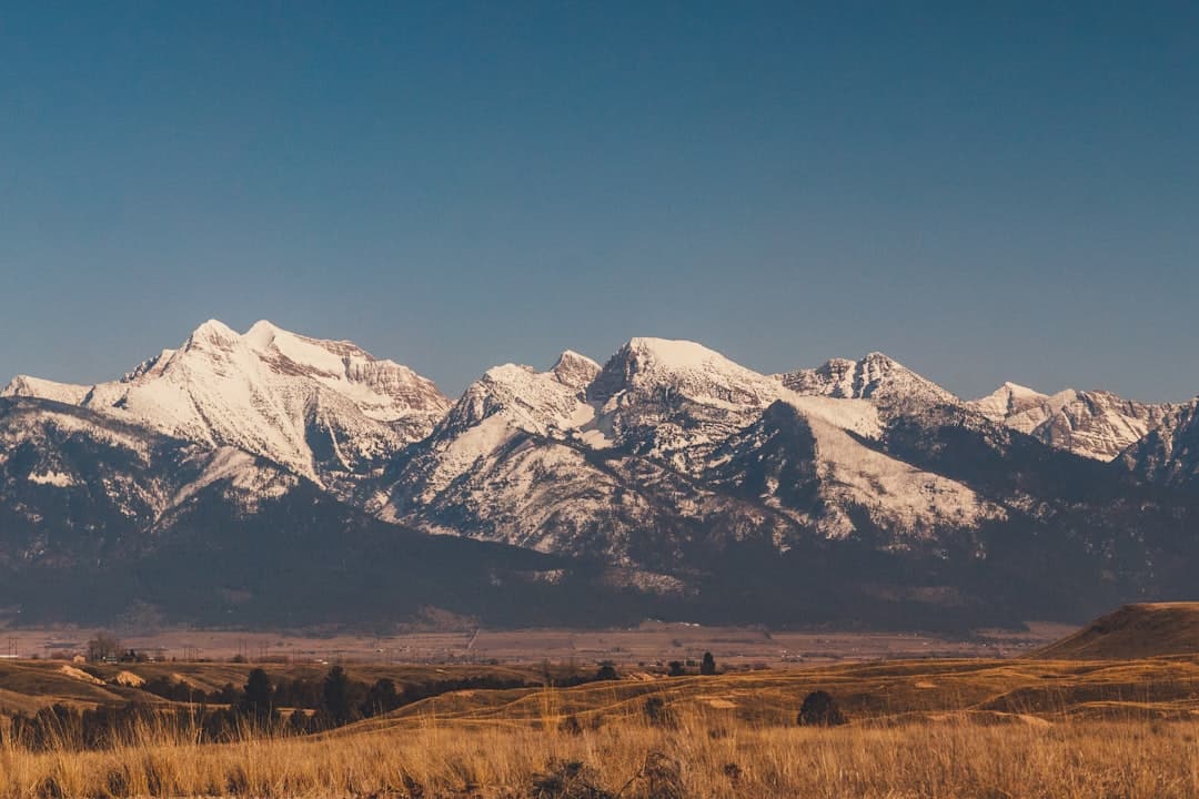 Big Sky Camping: The Best Spots in Montana