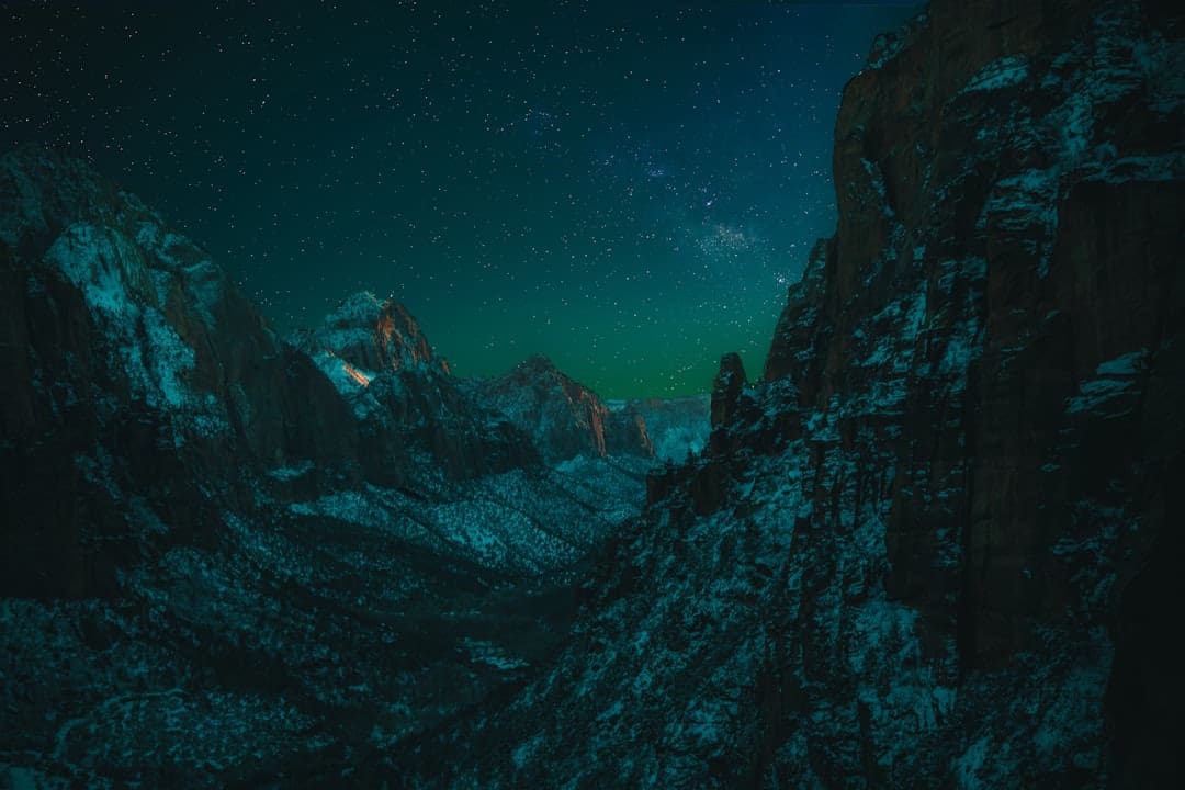 Unlocking the Cosmos: Best Dark Sky National Parks for Stargazing in 2026