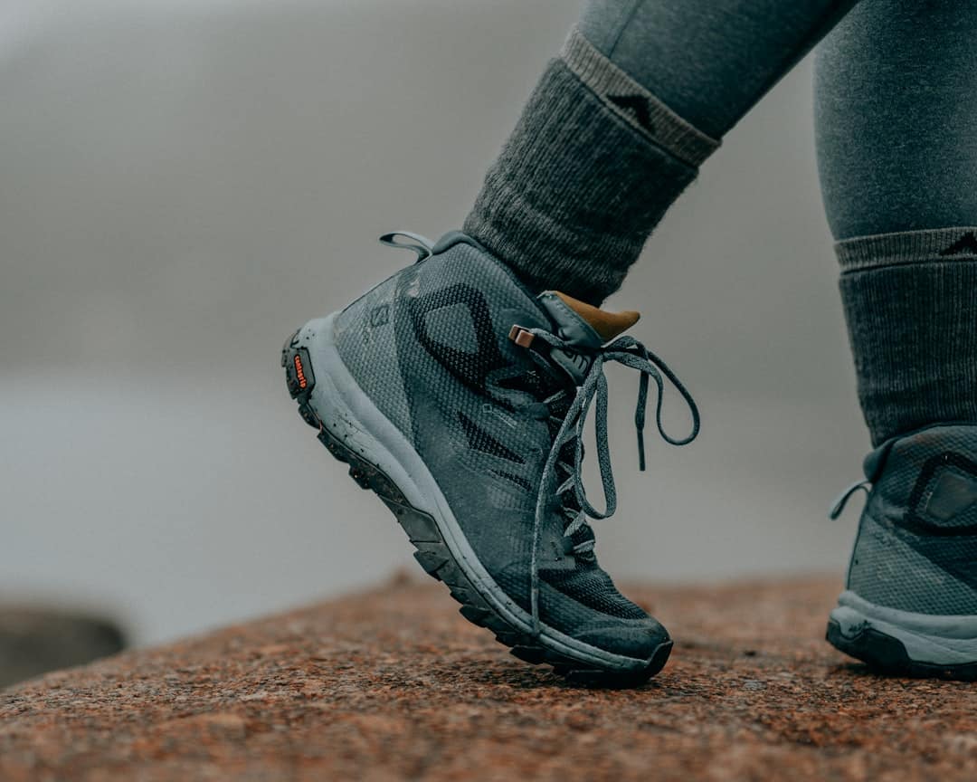 Hiking Boots for Wide Feet That Actually Fit