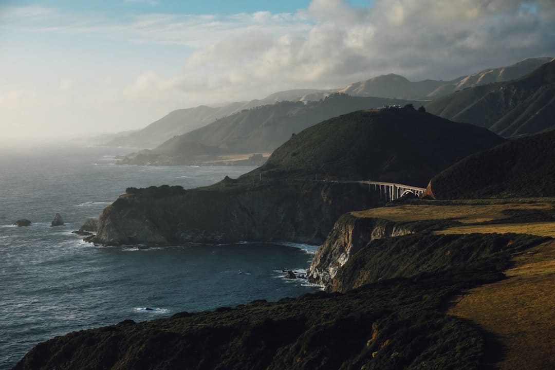 Big Sur’s Best Time to Visit: Navigate Weather, Crowds, and Permits Like a Pro
