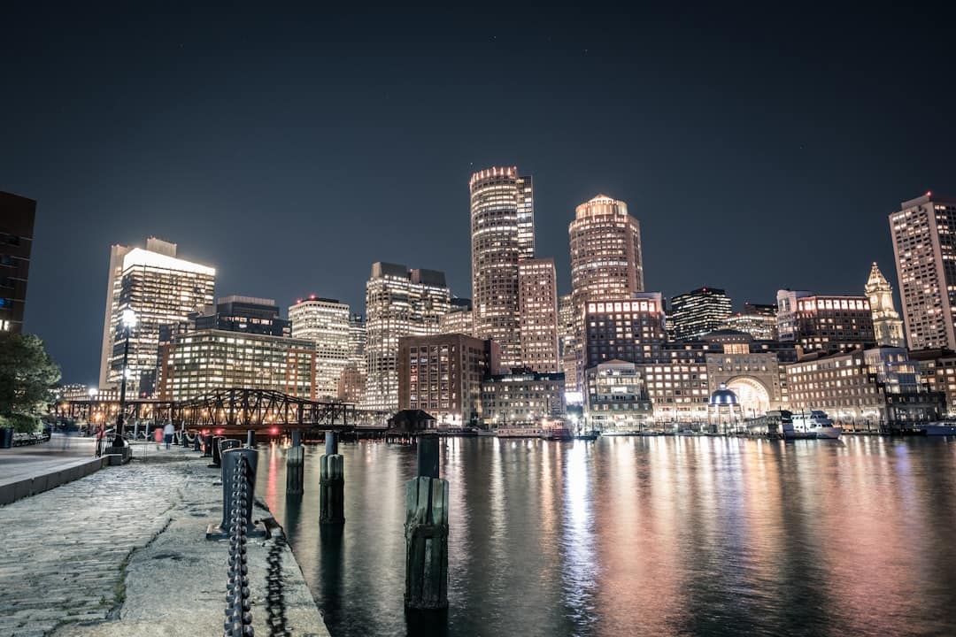 48 Hours in Boston: Your World Cup Fan Itinerary for Sightseeing and Matches