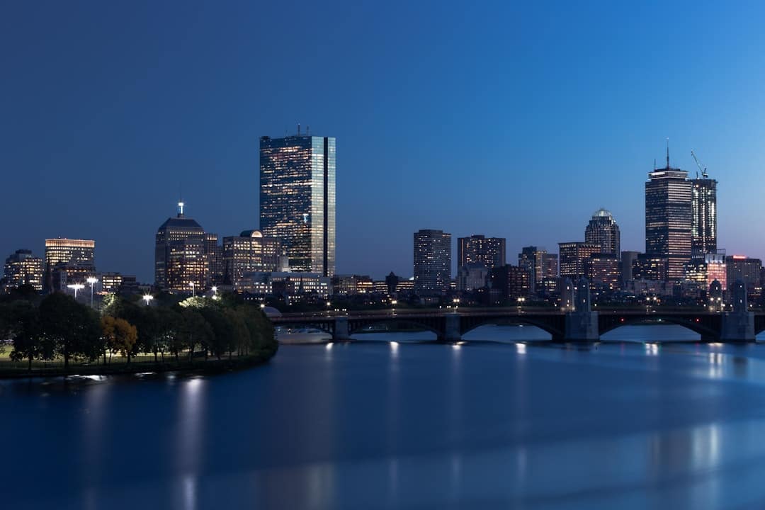 Exploring Boston Between World Cup Matches: 7 Must-See Attractions for Fans