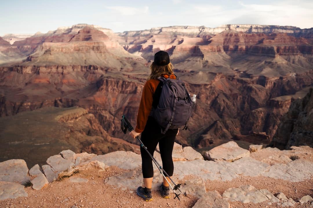 Score Half-Price Hiking Backpacks at REI: Your Guide to Used Gear Sales