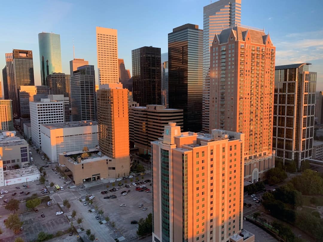 72 Hours in Houston: World Cup Matches and Must-See Attractions