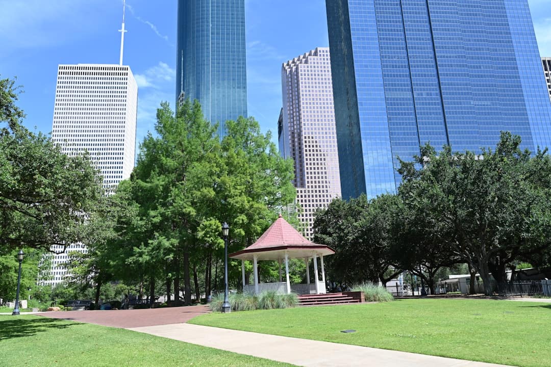 Explore Houston Between World Cup Matches: 7 Essential Attractions for Fans