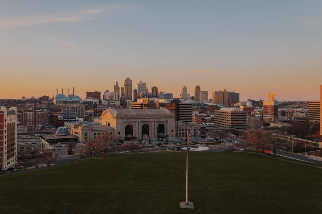 48 Hours in Kansas City: A Fan’s Itinerary for World Cup Matches and Attractions