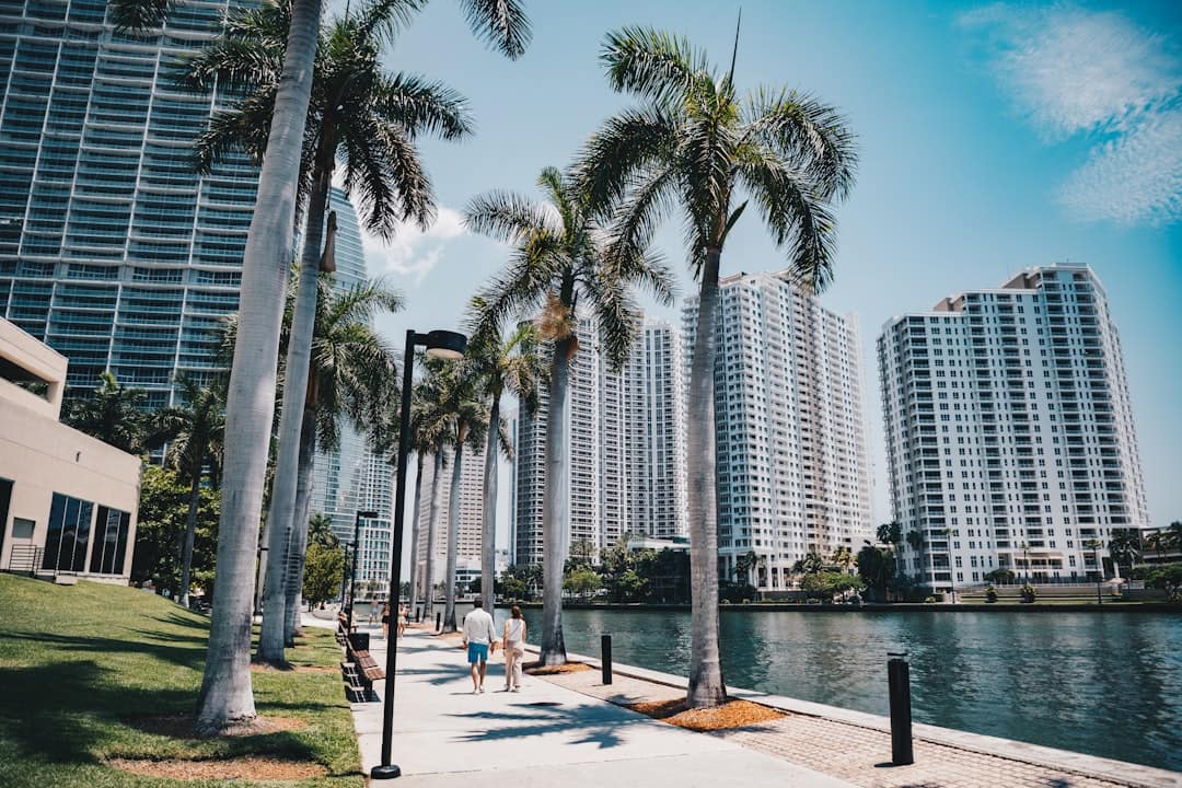 48 Hours in Miami: Your Itinerary for World Cup Matches and Local Favorites