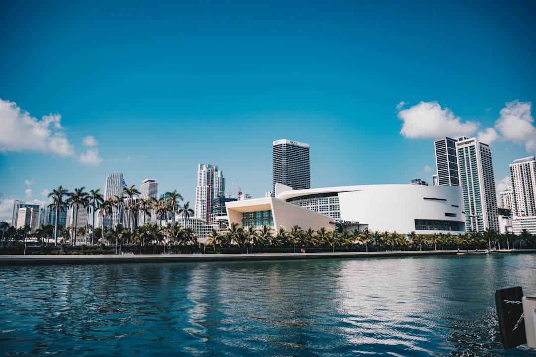 Between Matches in Miami: Essential Sights for World Cup Fans
