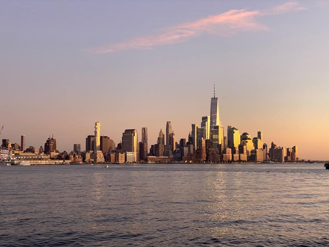 Navigating Match Day in New York/New Jersey: Your Essential Guide to MetLife Stadium