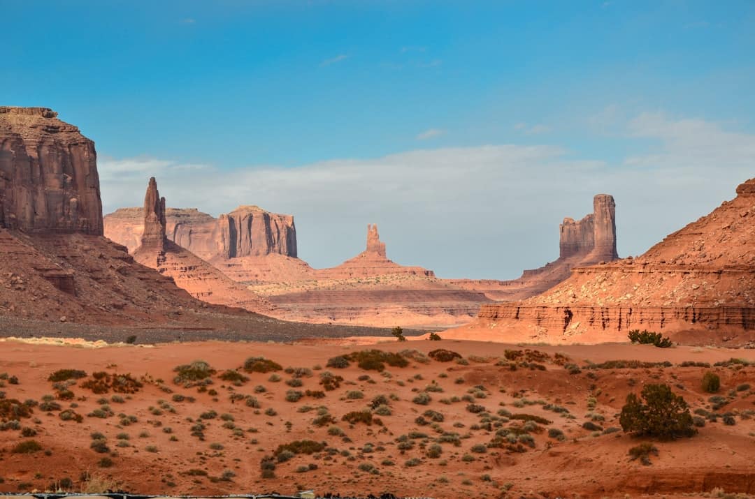 Arizona Outdoors: Trails, Camps & Canyon Country