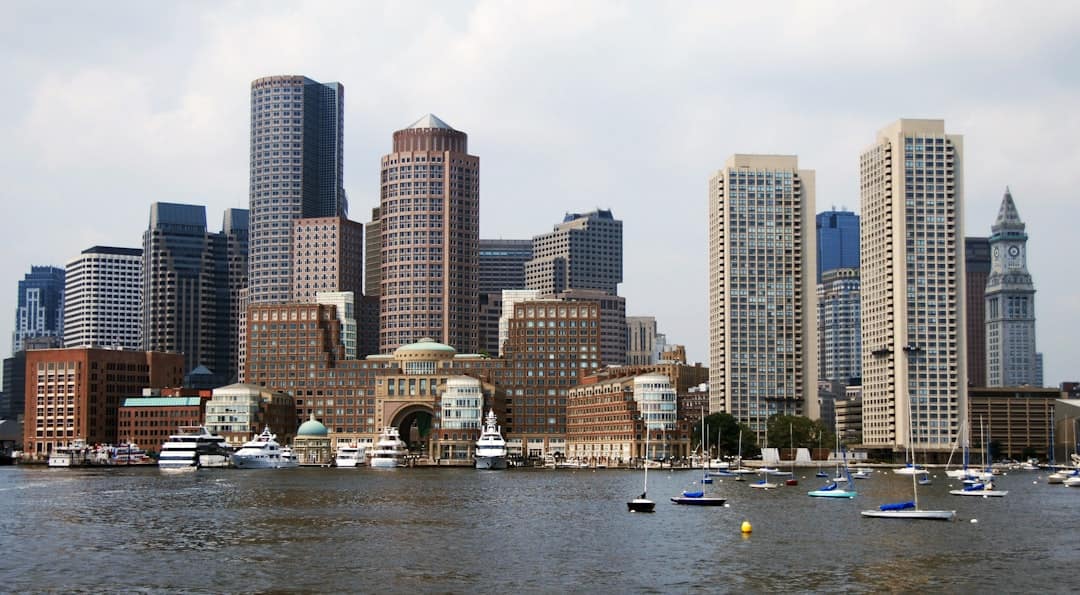Recharge Between Matches: Best Outdoor Day Trips Near Boston for World Cup Fans
