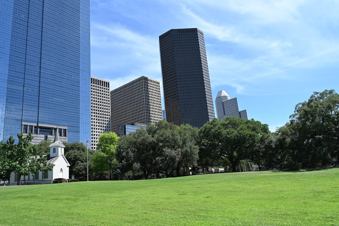 Unwind Between Matches: Best Outdoor Day Trips from Houston for World Cup Visitors