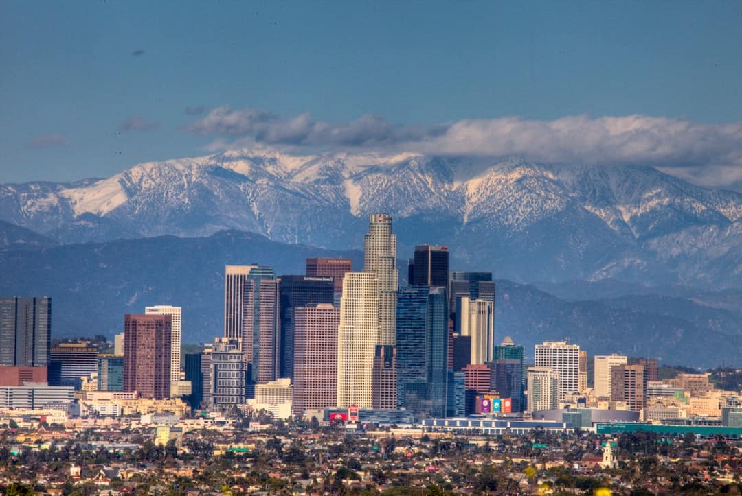 Recharge Between World Cup Matches: Best Outdoor Day Trips from Los Angeles