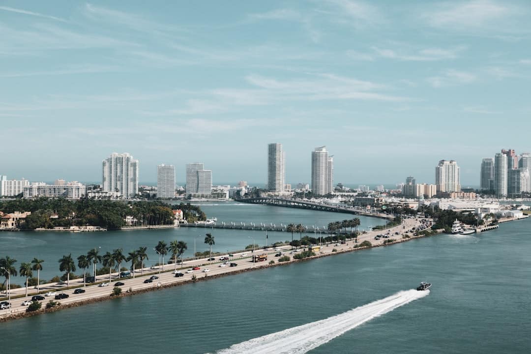 Escape the City: Top Outdoor Day Trips for World Cup Fans in Miami