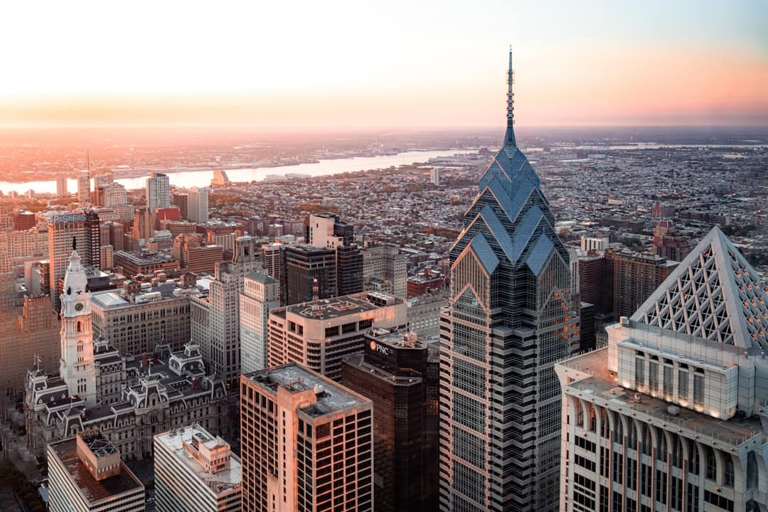 48 Hours in Philadelphia: Your World Cup Itinerary for Matches and Must-Sees
