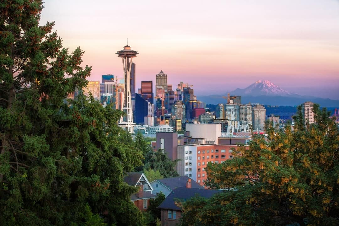 Exploring Seattle Between World Cup Matches: 7 Sights for Soccer Fans