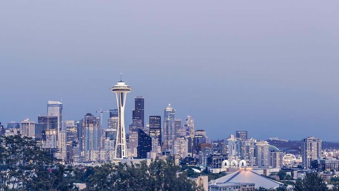 2 Days in Seattle for World Cup Fans: Matches and Must-See Attractions