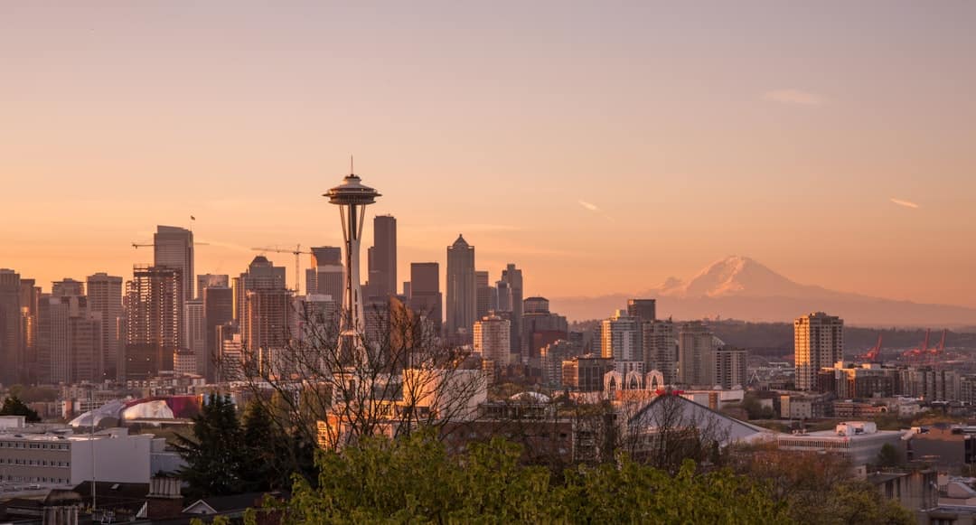 Seattle Match Day: A Fan’s Guide to Lumen Field and Beyond