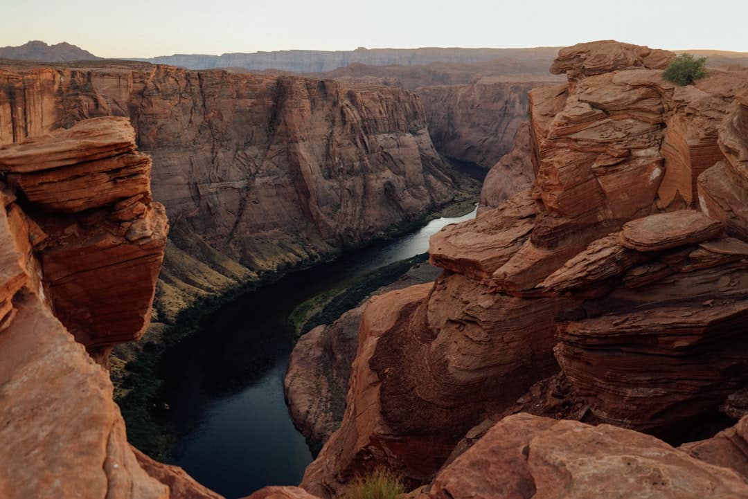 Spotting Flash Flood Warnings in Arizona and Utah’s Slot Canyons